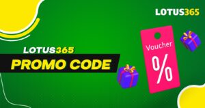 Lotus365 Promo Code