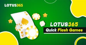 Lotus365 Quick Games